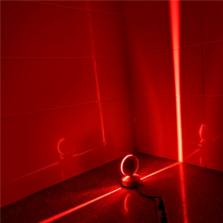Modern Spotlight Wall Lamp