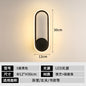 Modern Stair & Bedside Wall Lamp