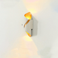 Waterproof Outdoor LED Wall Lamp