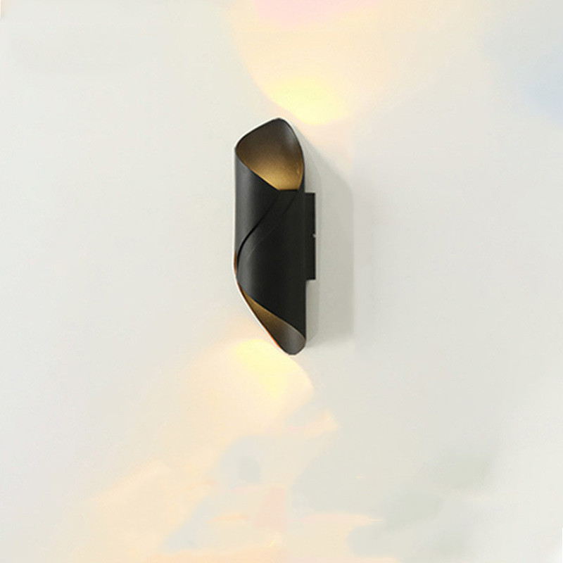 Waterproof Outdoor LED Wall Lamp