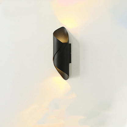 Waterproof Outdoor LED Wall Lamp