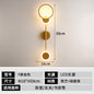 Modern Stair & Bedside Wall Lamp