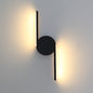 Nordic Minimalist Wall Lamp