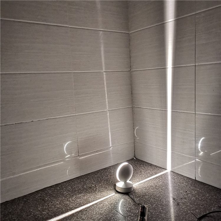 Modern Spotlight Wall Lamp