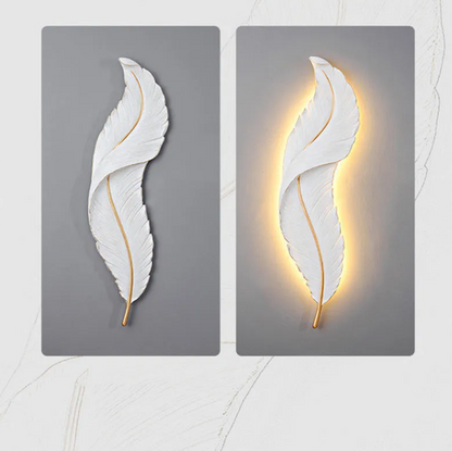 Modern LED Wall Lamp