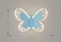 Kids' Room Cartoon Wall Lamp