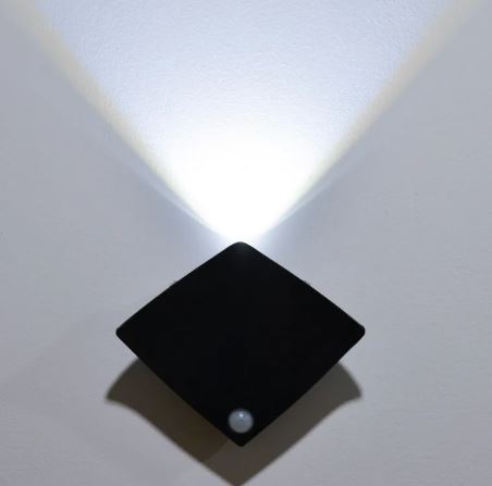 Rechargeable LED Wall Lamp