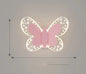 Kids' Room Cartoon Wall Lamp
