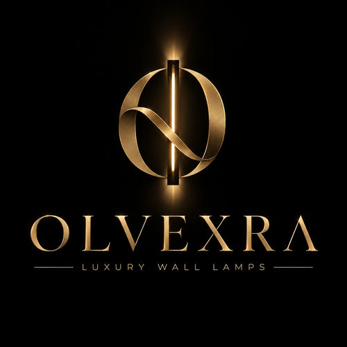 OLVEXRA Luxury Wall Lamps logo